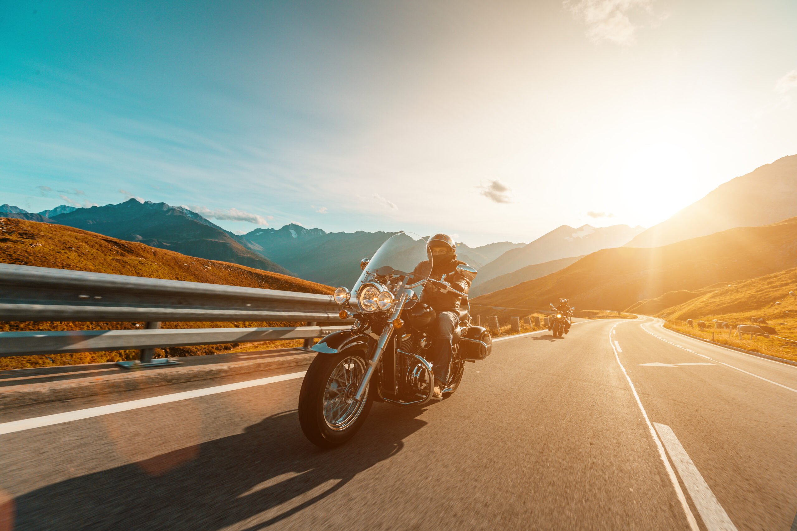Motorcycle Types Explained: A Guide to Every Style